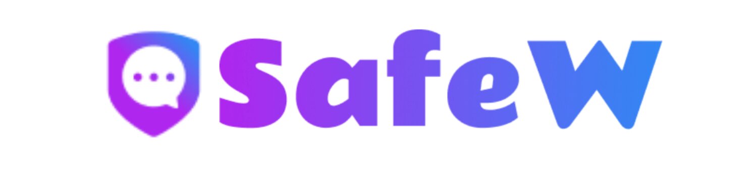 Safew 品牌标识